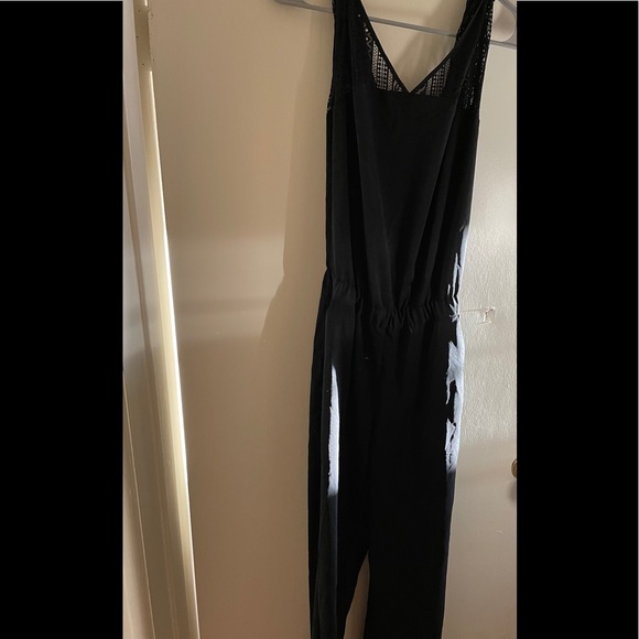 Vici Pants - Jumpsuit
